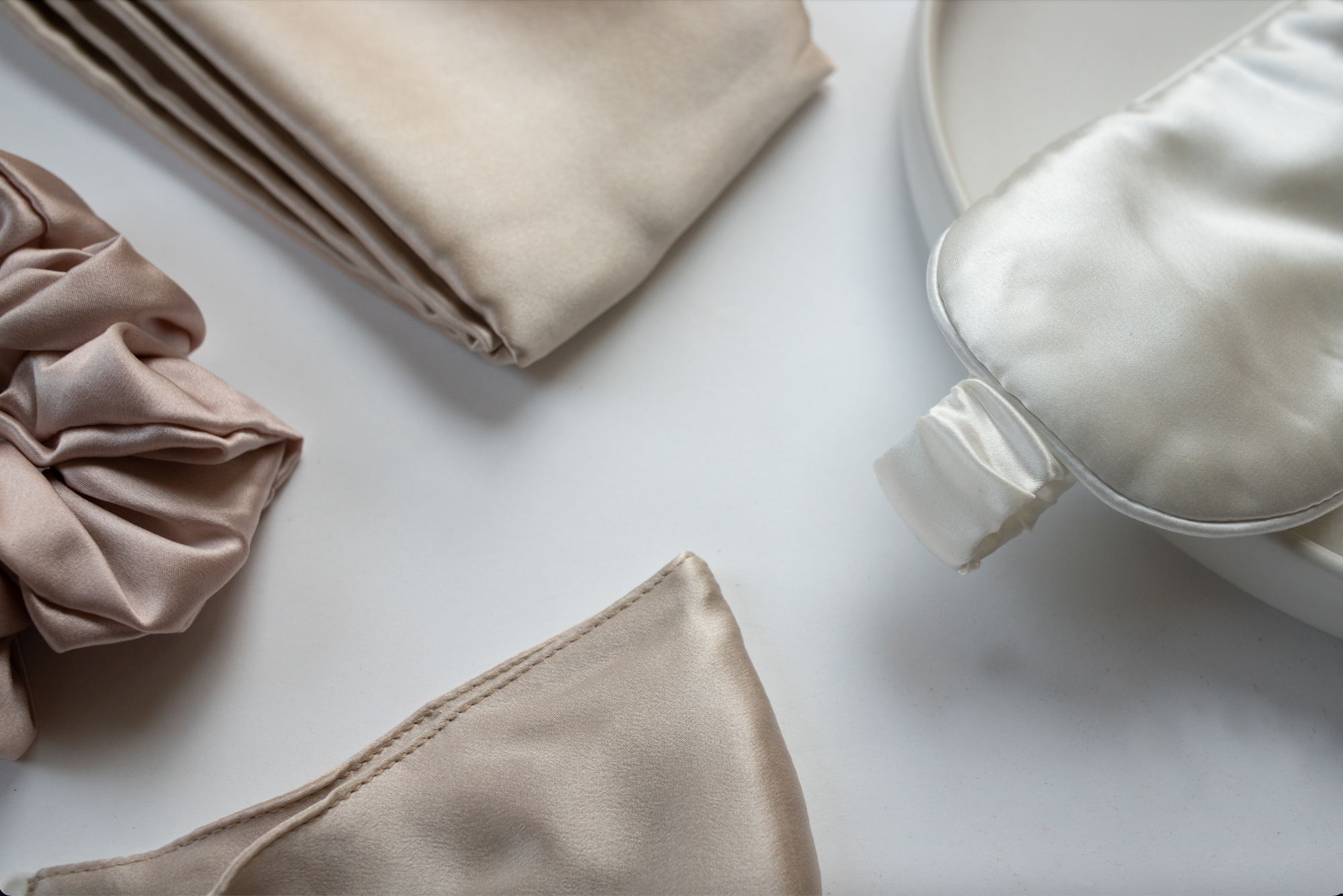 Porque utilizar Amapola silk