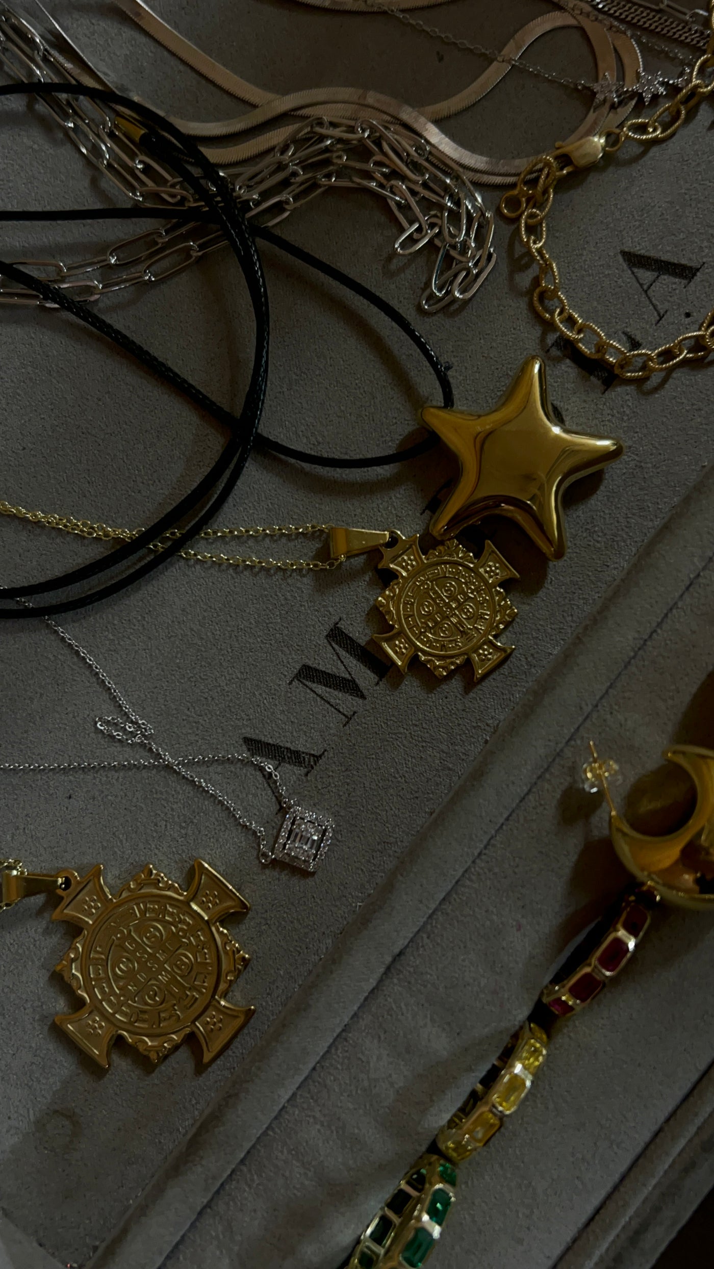 New Arrivals