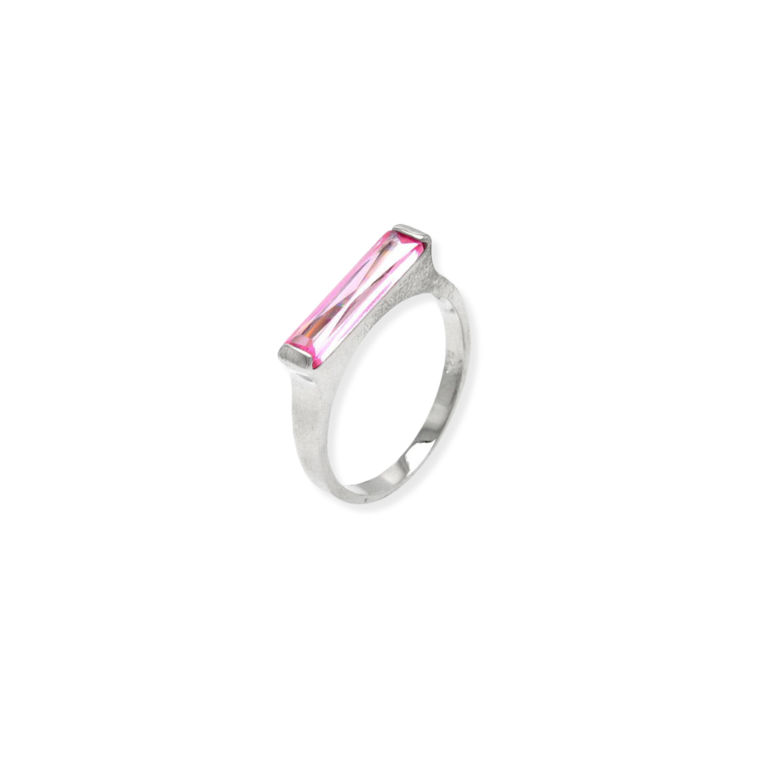 Anillo Caleidoscopio
