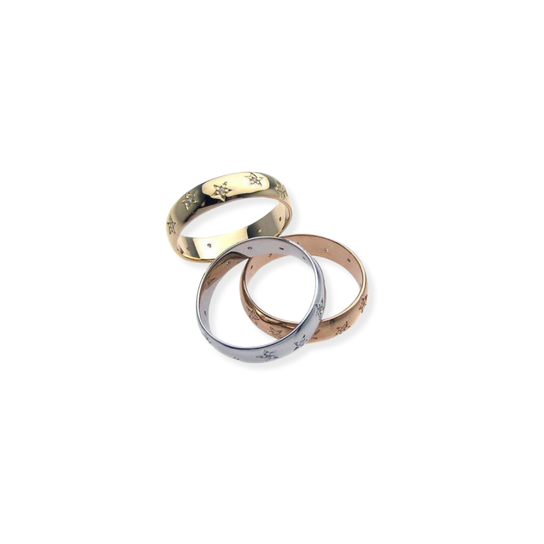 Anillo Aries