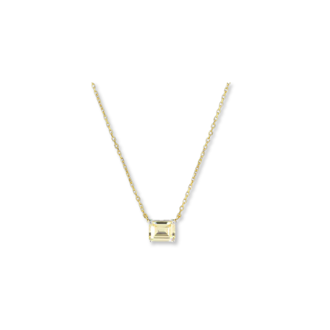 Collar Piedra del Mes