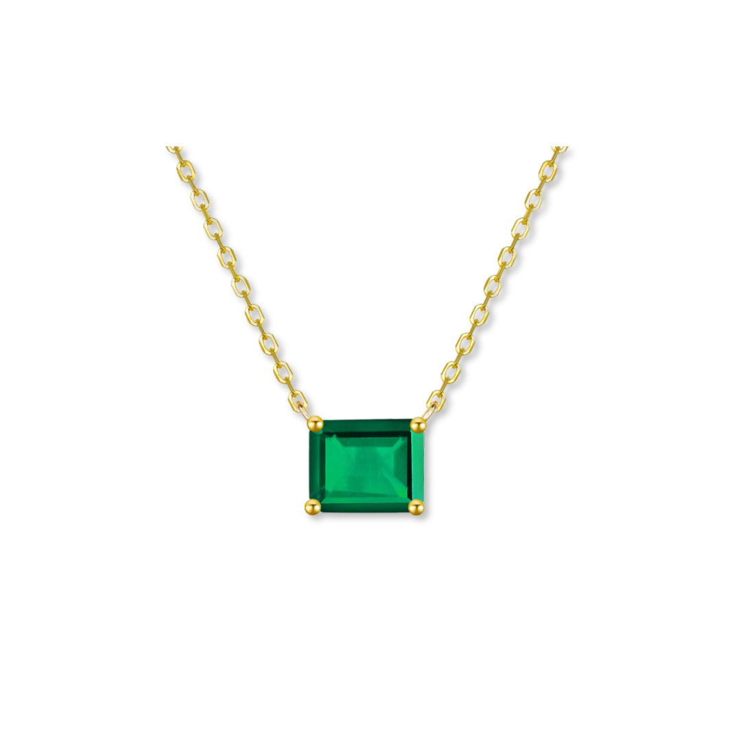 Collar Piedra del Mes