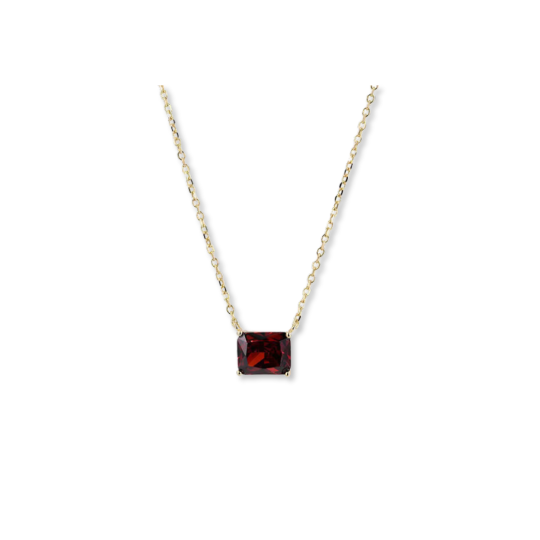 Collar Piedra del Mes