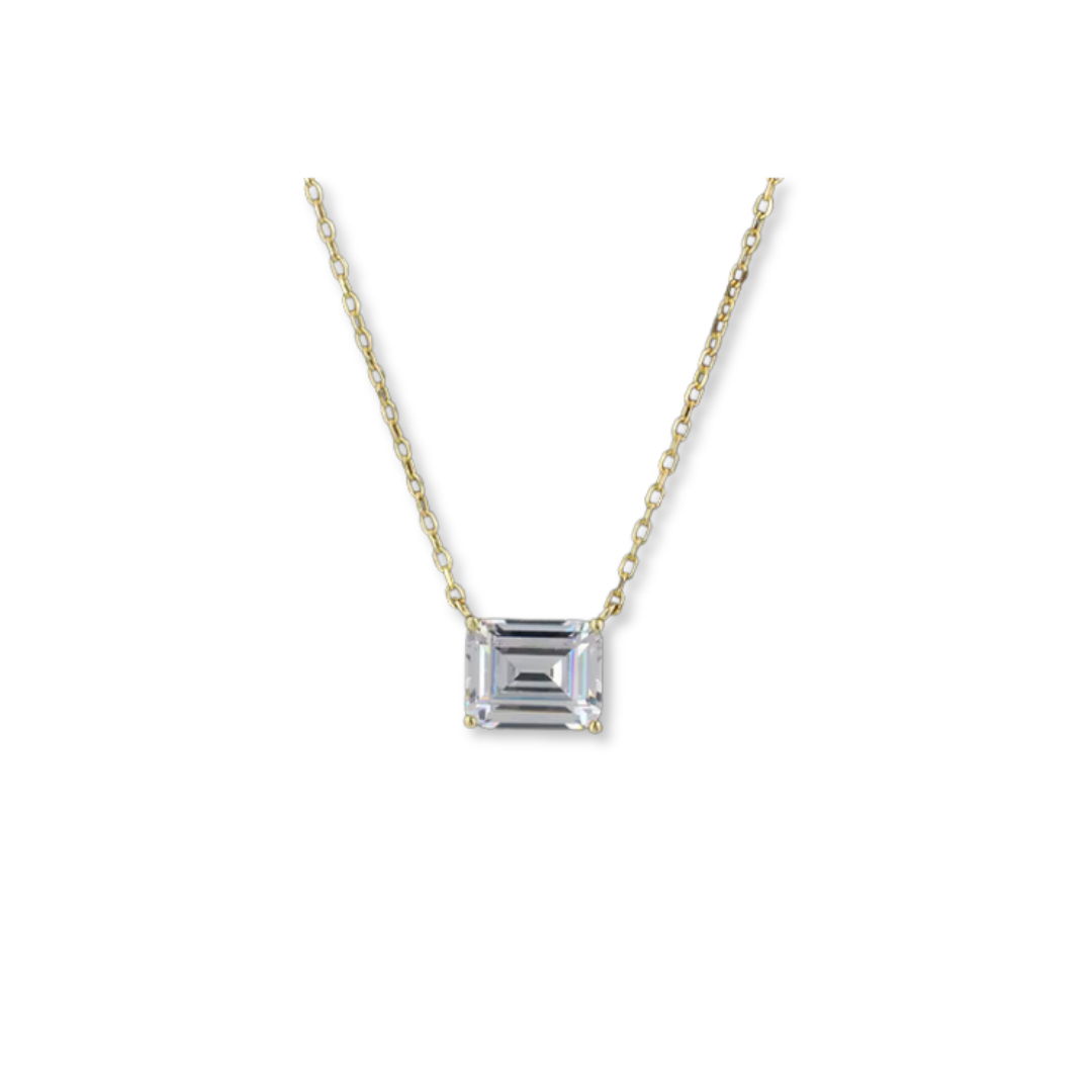 Collar Piedra del Mes