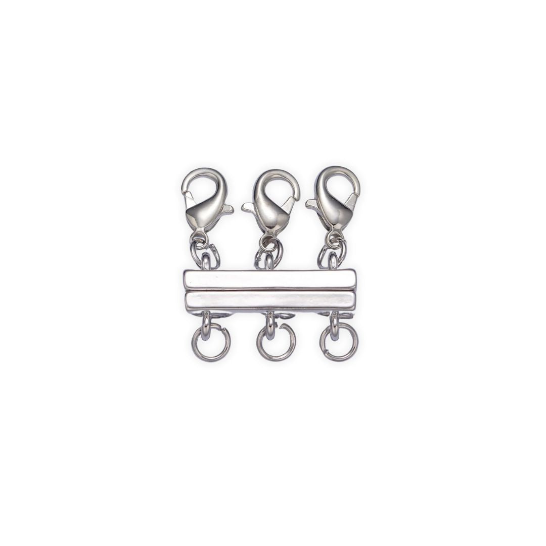 Broche Multiple para Collares