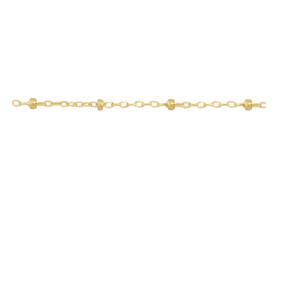 Pulsera Gold Filled (Personalizada)