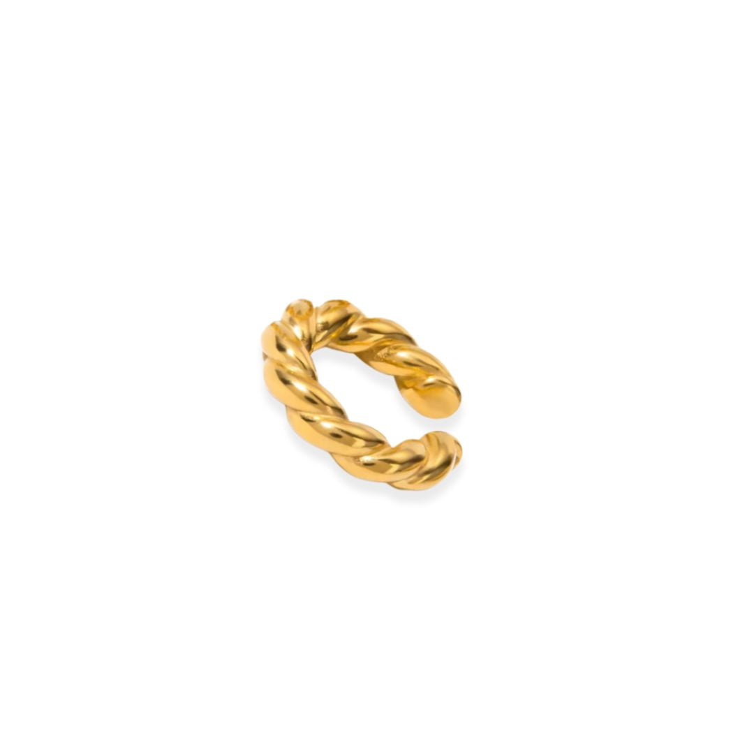 Cuff Twist