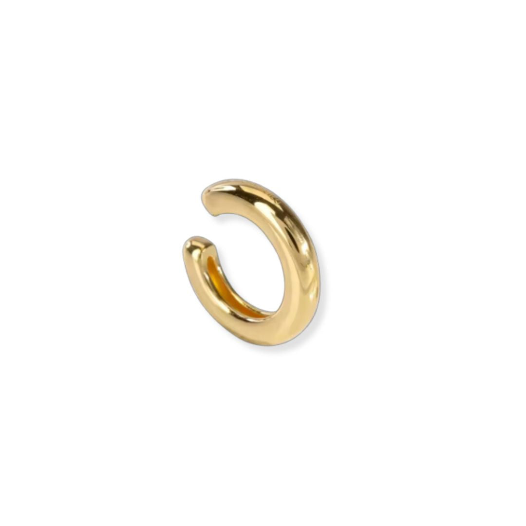 Chunky Ear Cuff