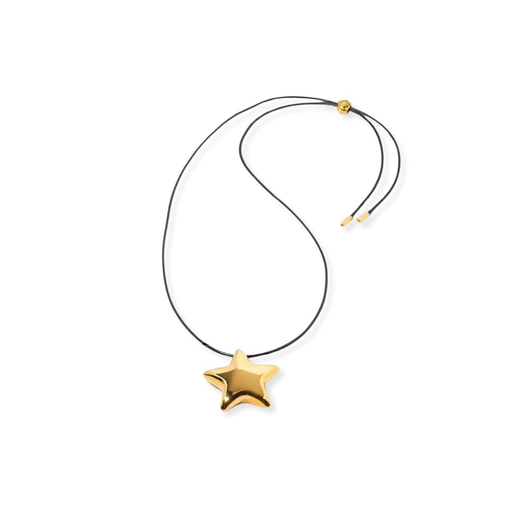 Collar Liston Estrella