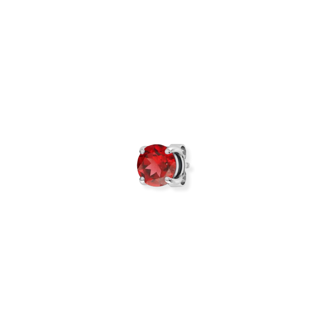 Piercing de Piedra Natural