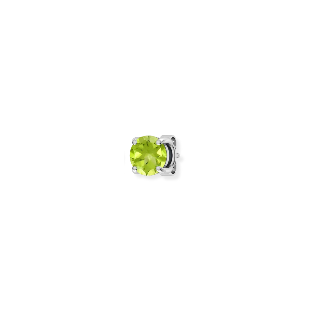Piercing de Piedra Natural