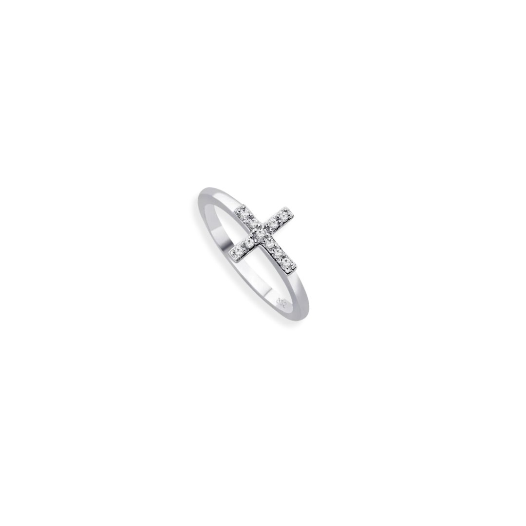 Anillo Cruz