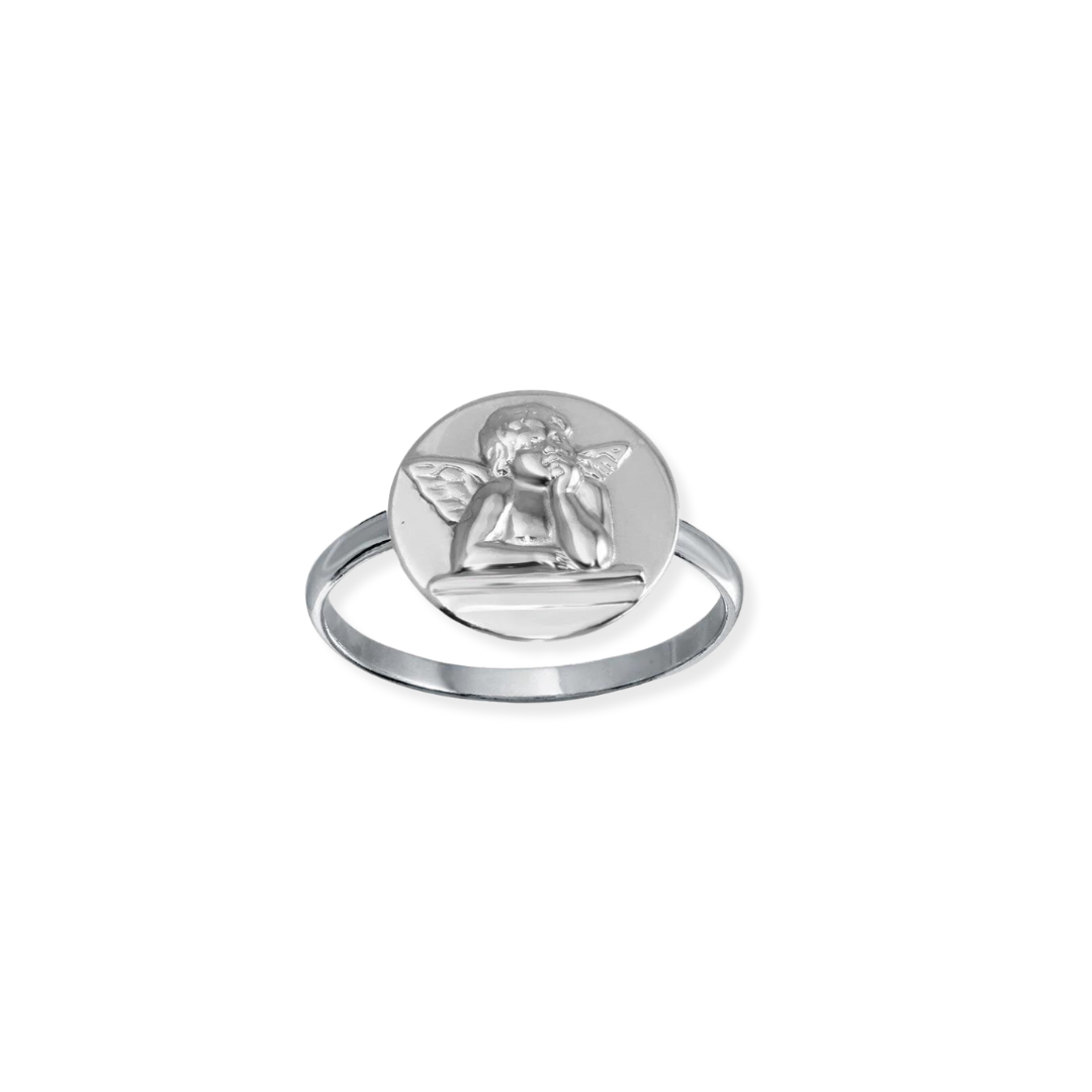 Anillo Angel