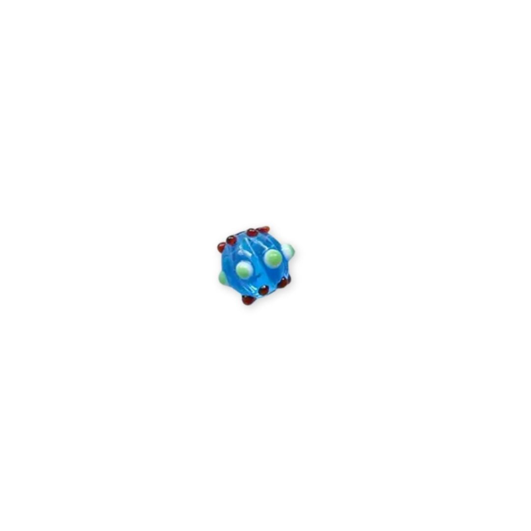Dije Beads Vidrio