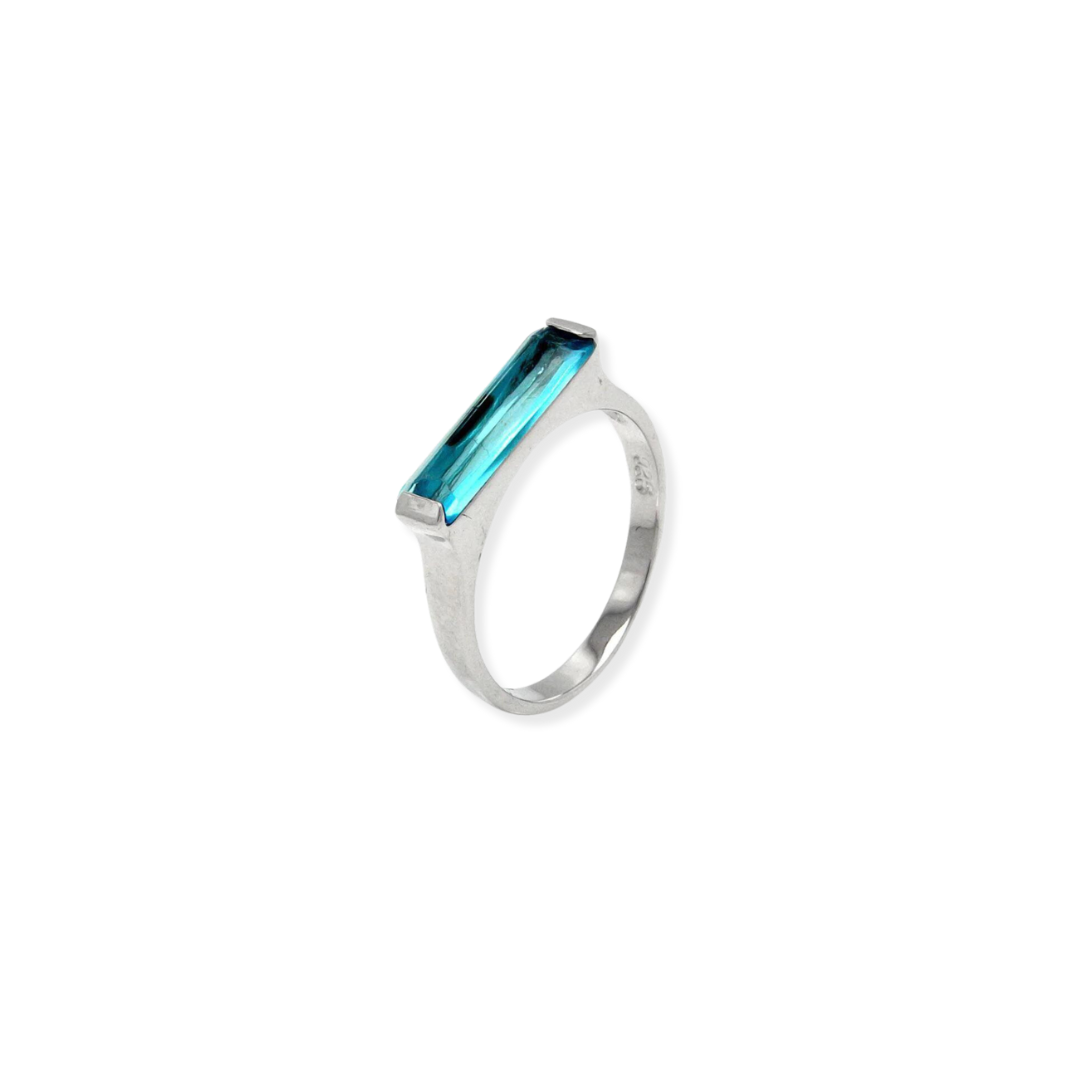 Anillo Caleidoscopio