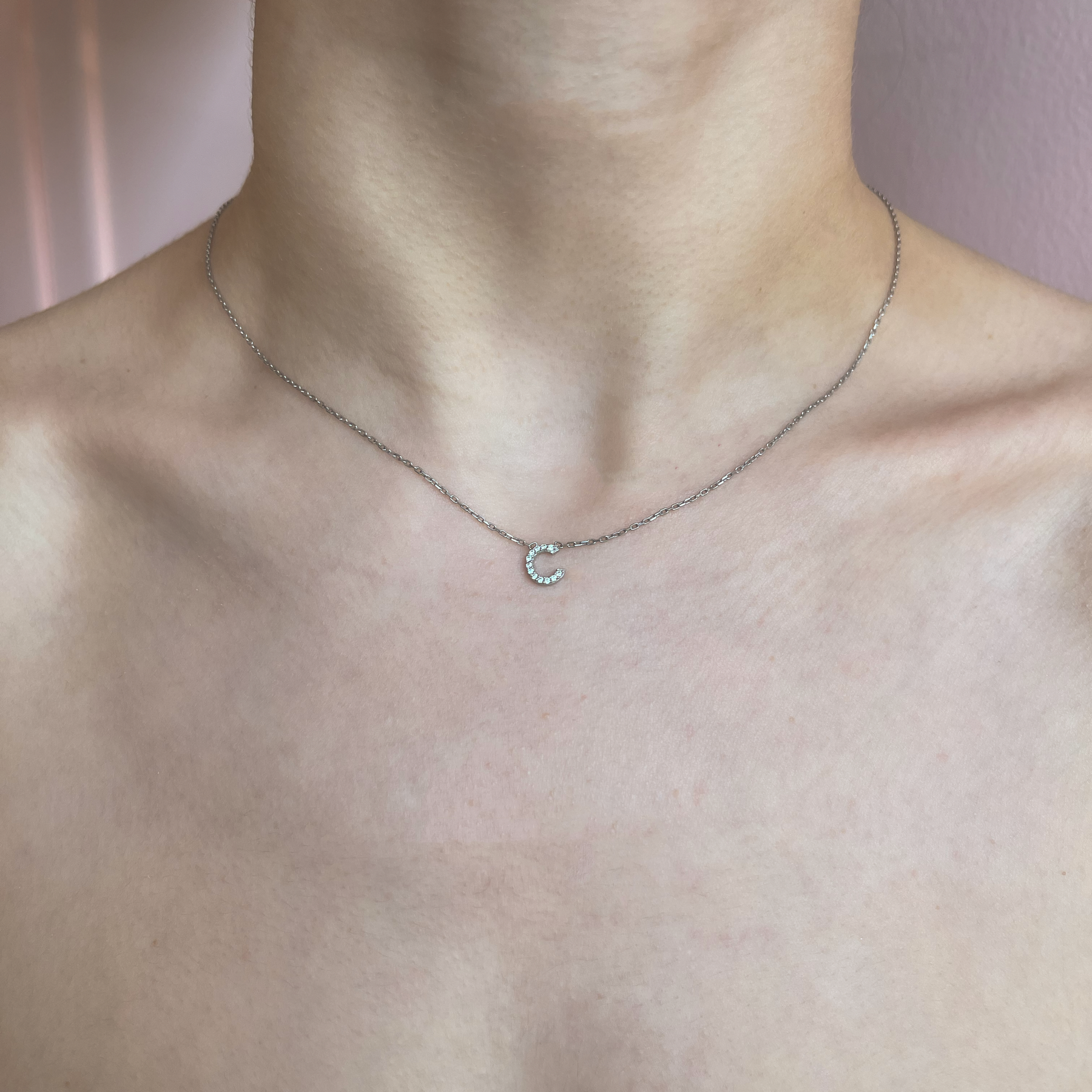 Collar ABC