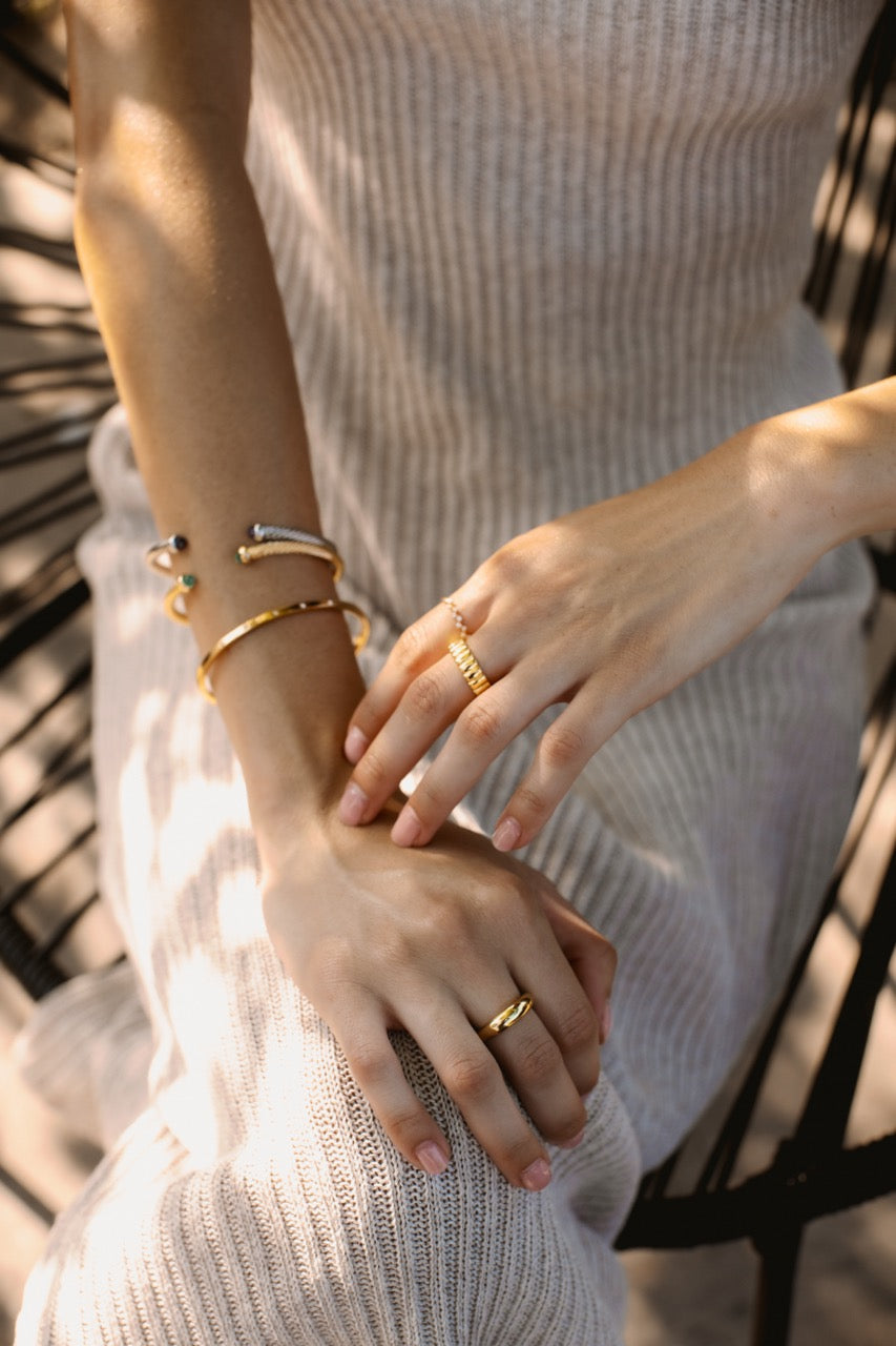 Anillo Eclair