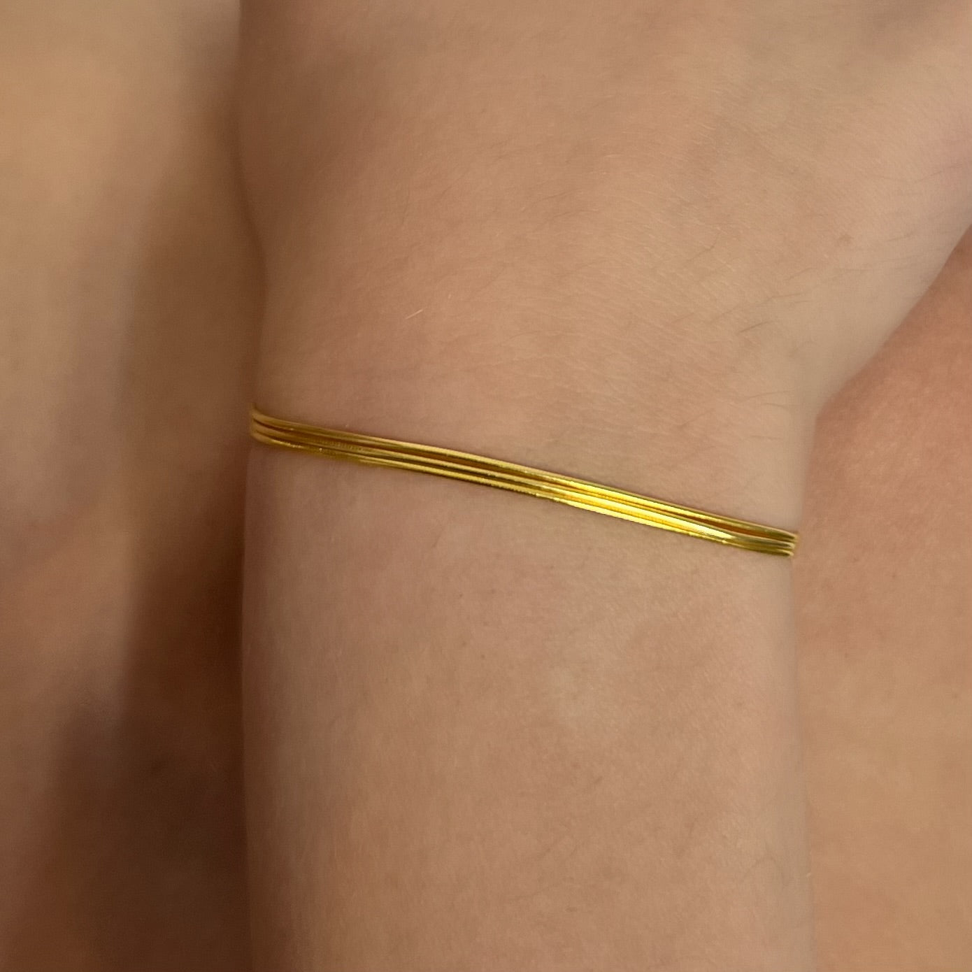 Pulsera Multiple Lisa