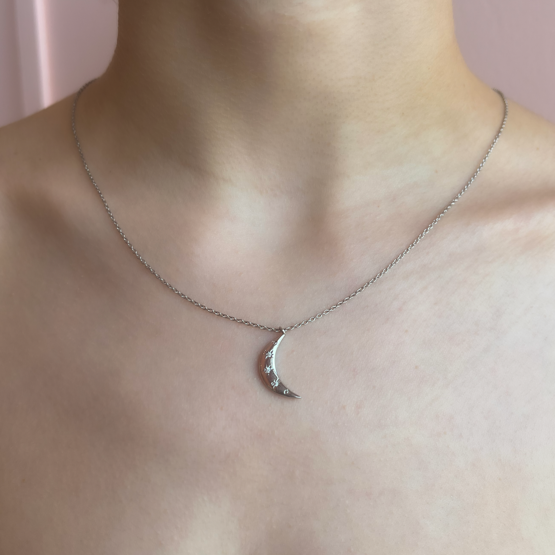 Collar Luna