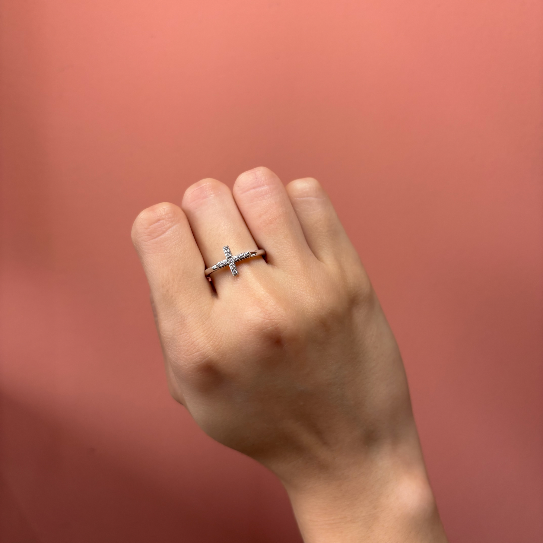 Anillo Cruz