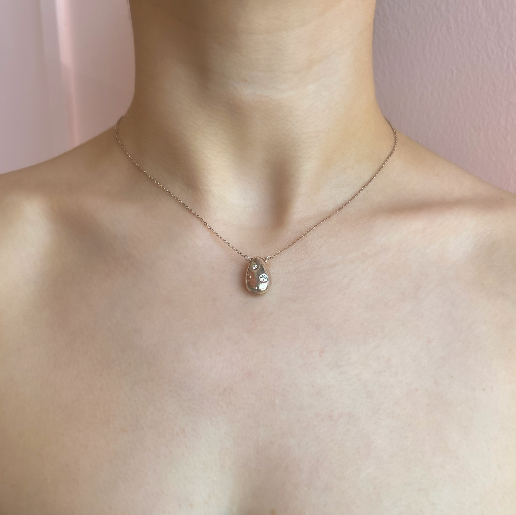 Collar Drop