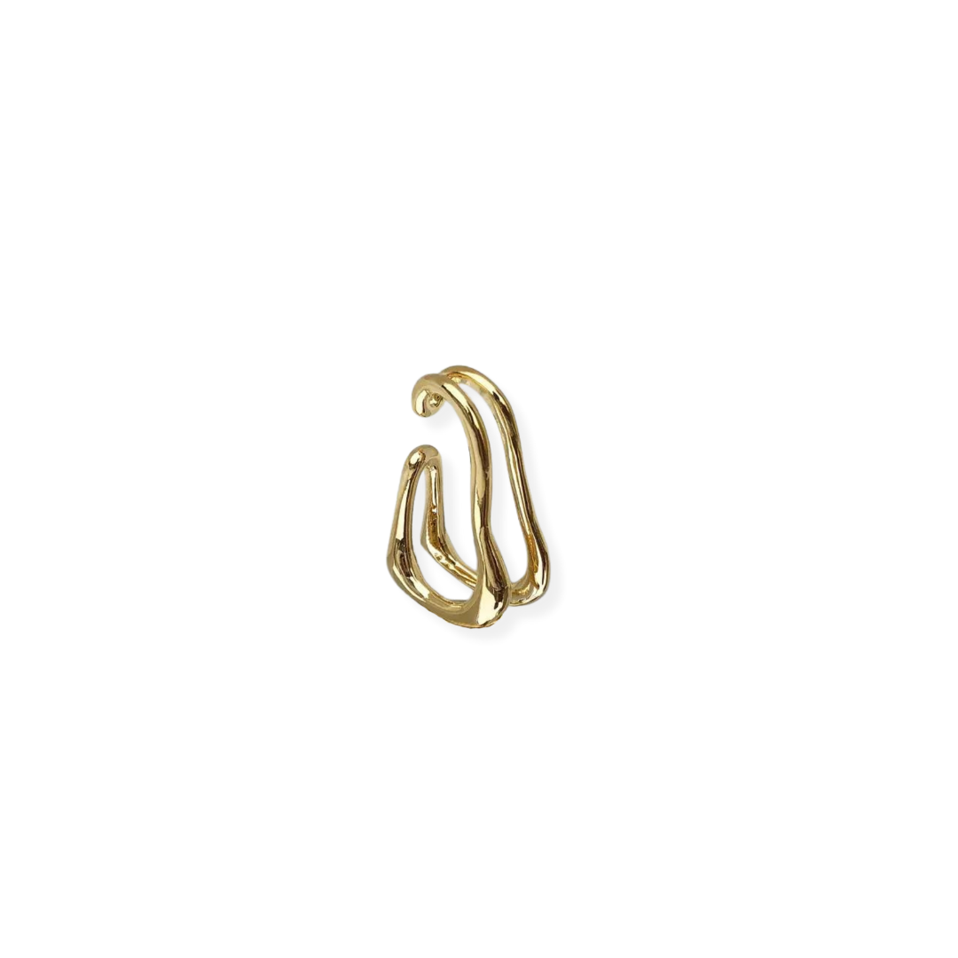 Double Liquid Cuff