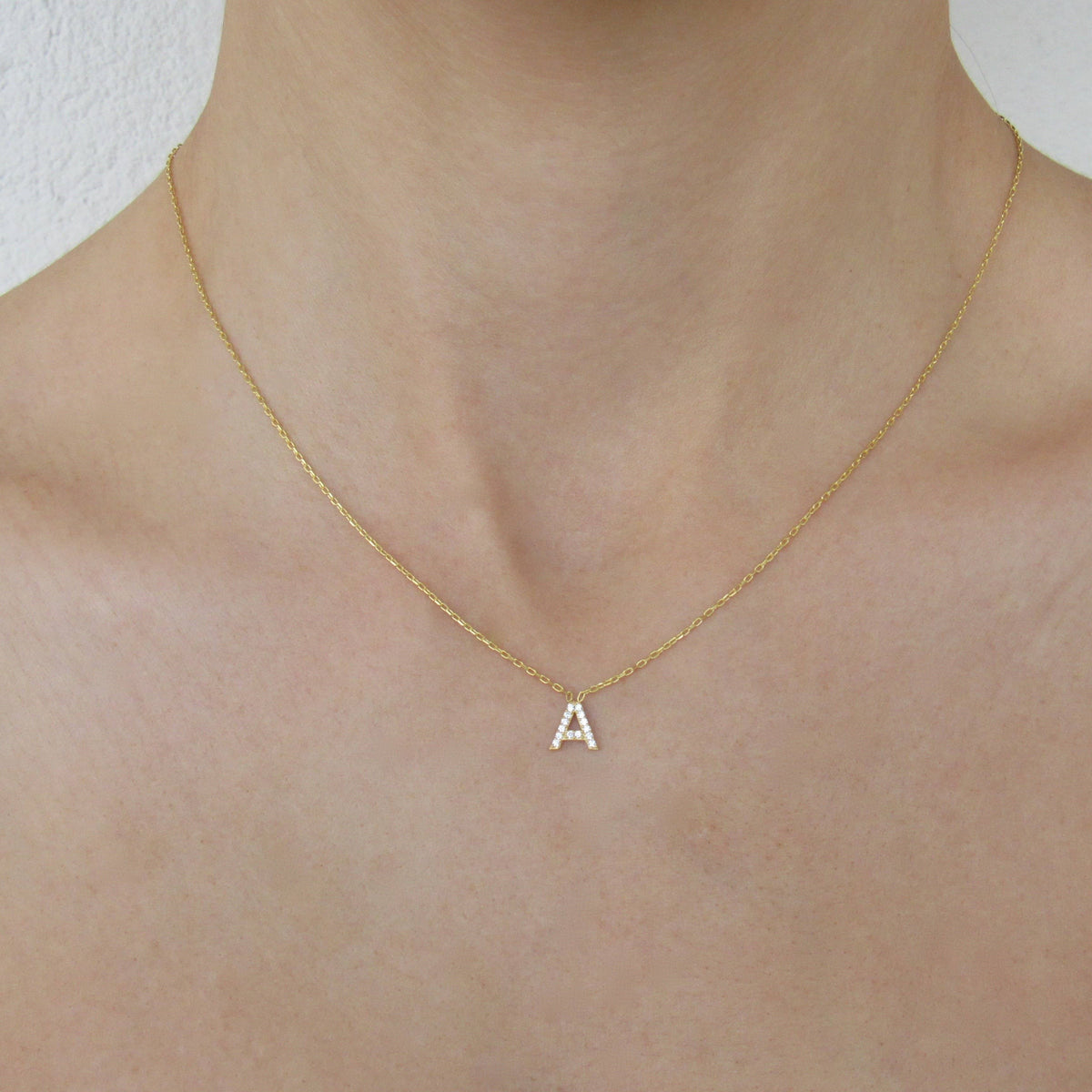 Collar ABC