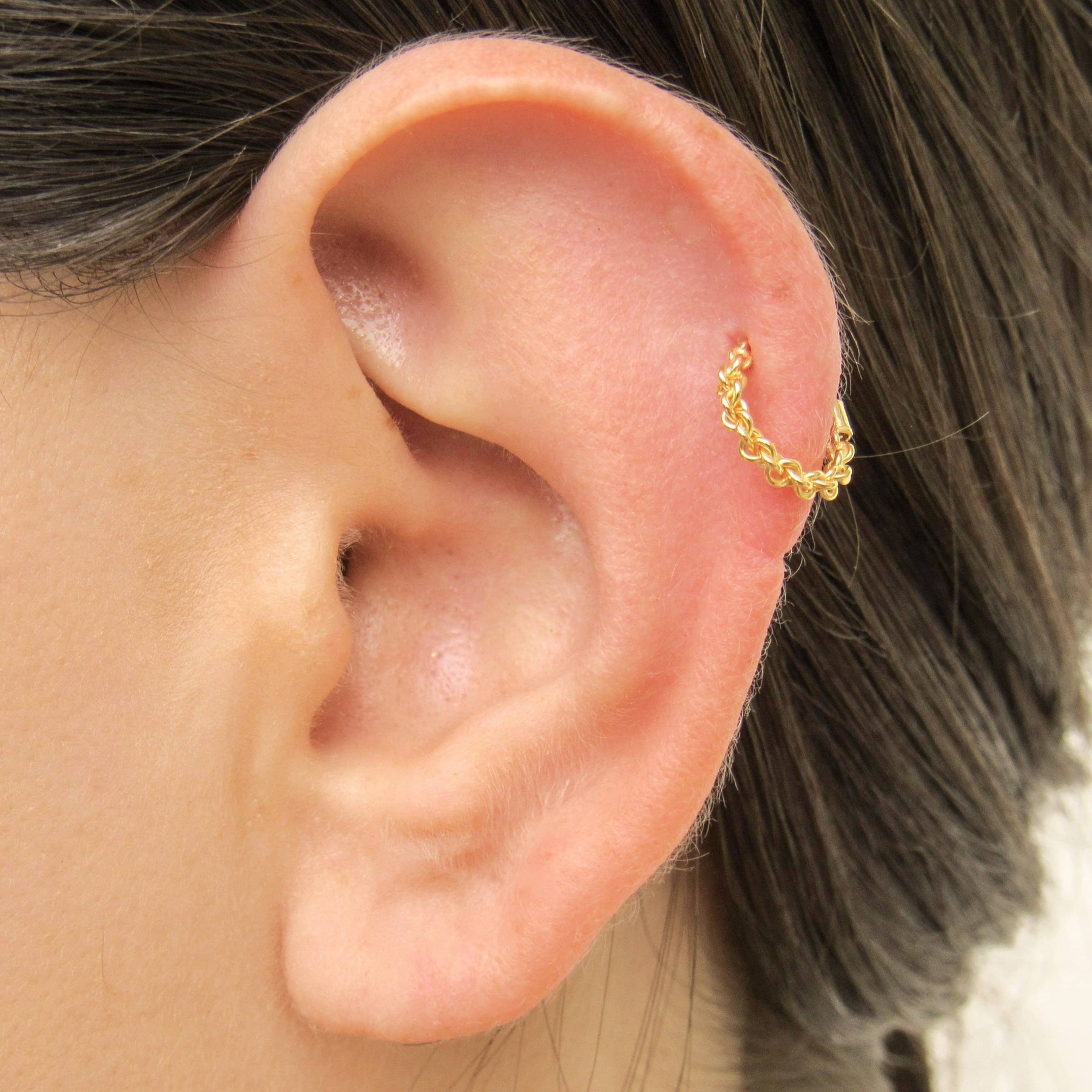 Piercing Cadena Mini