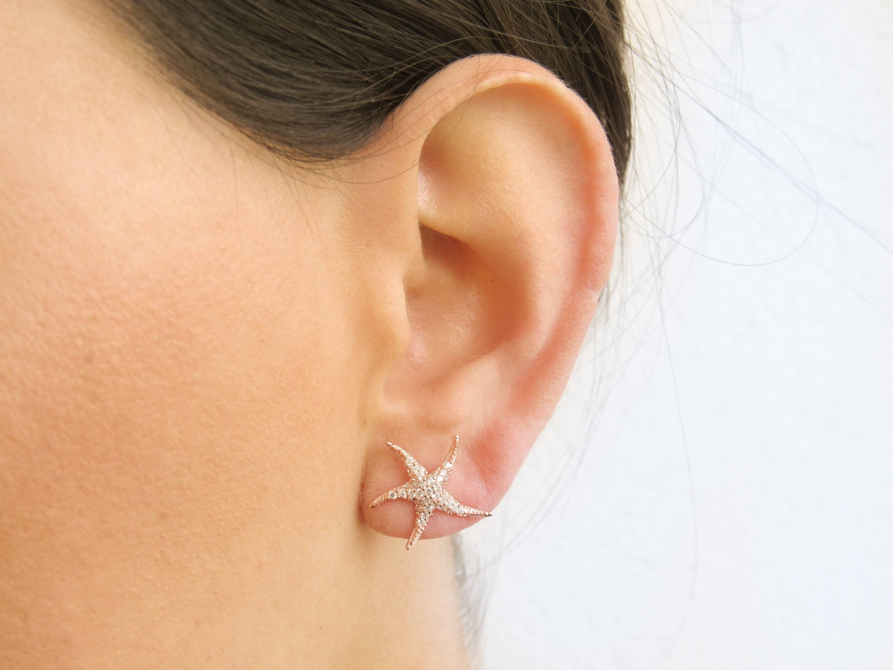 Stud de Estrella de Mar