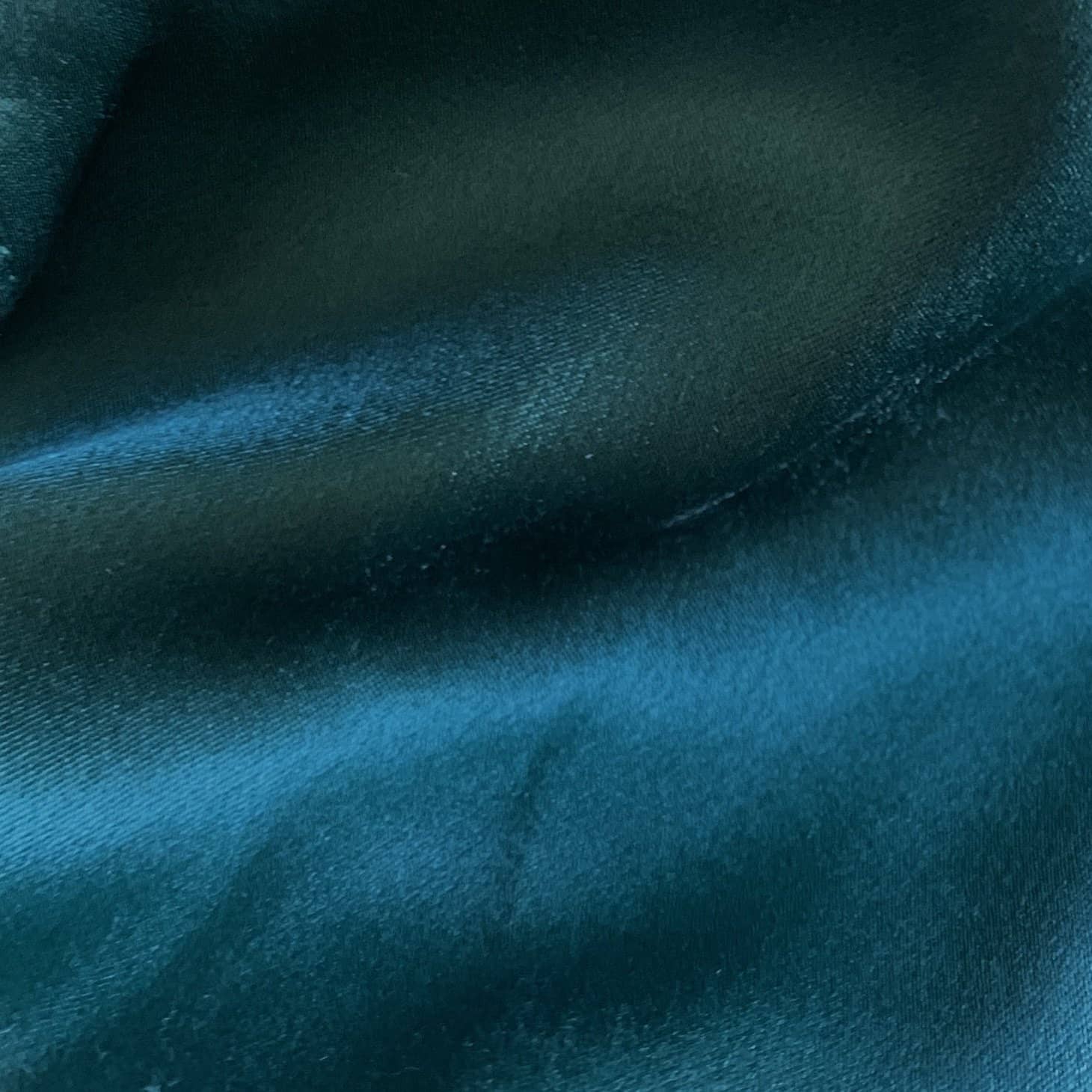 Tapabocas de Seda Verde Esmeralda