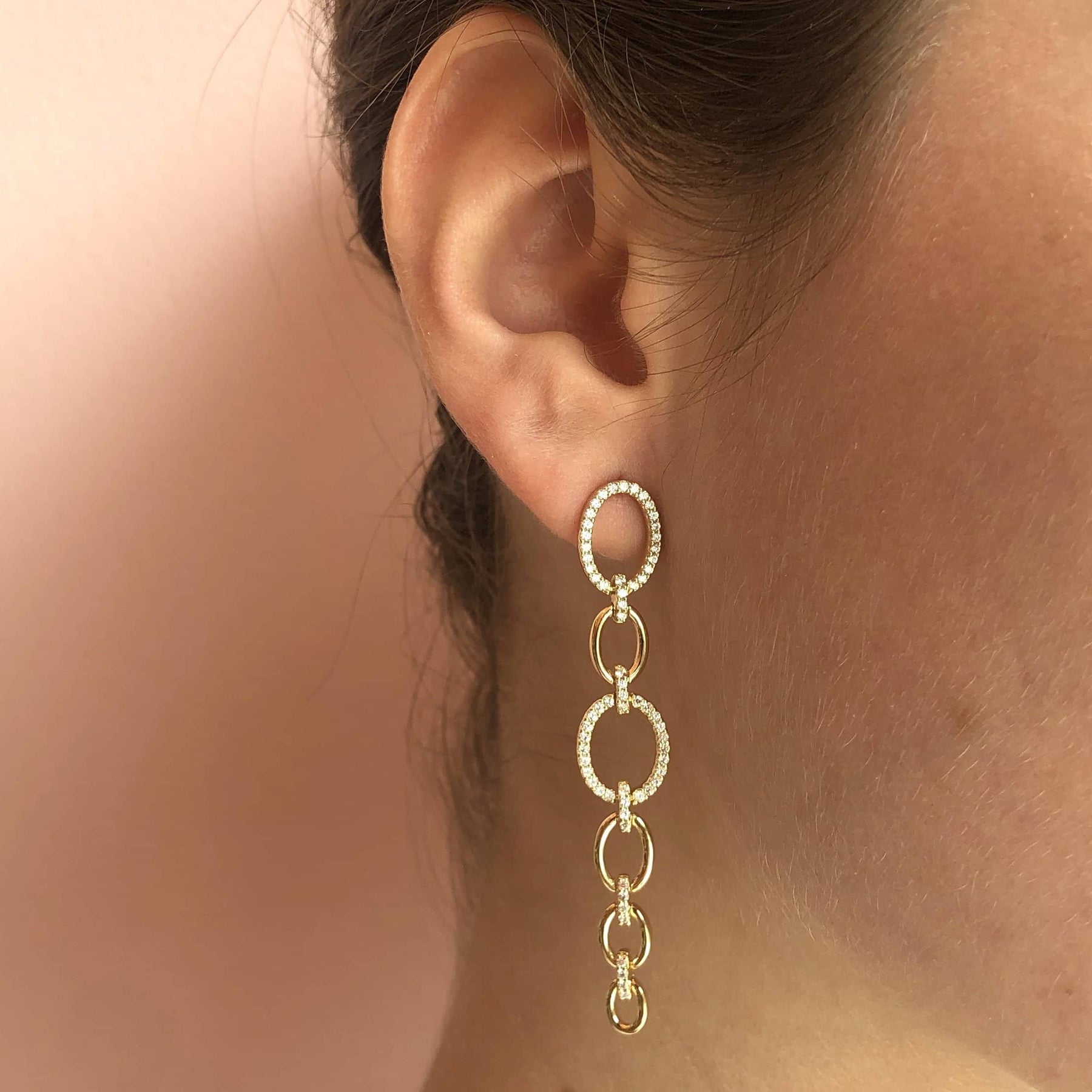 Aretes Link