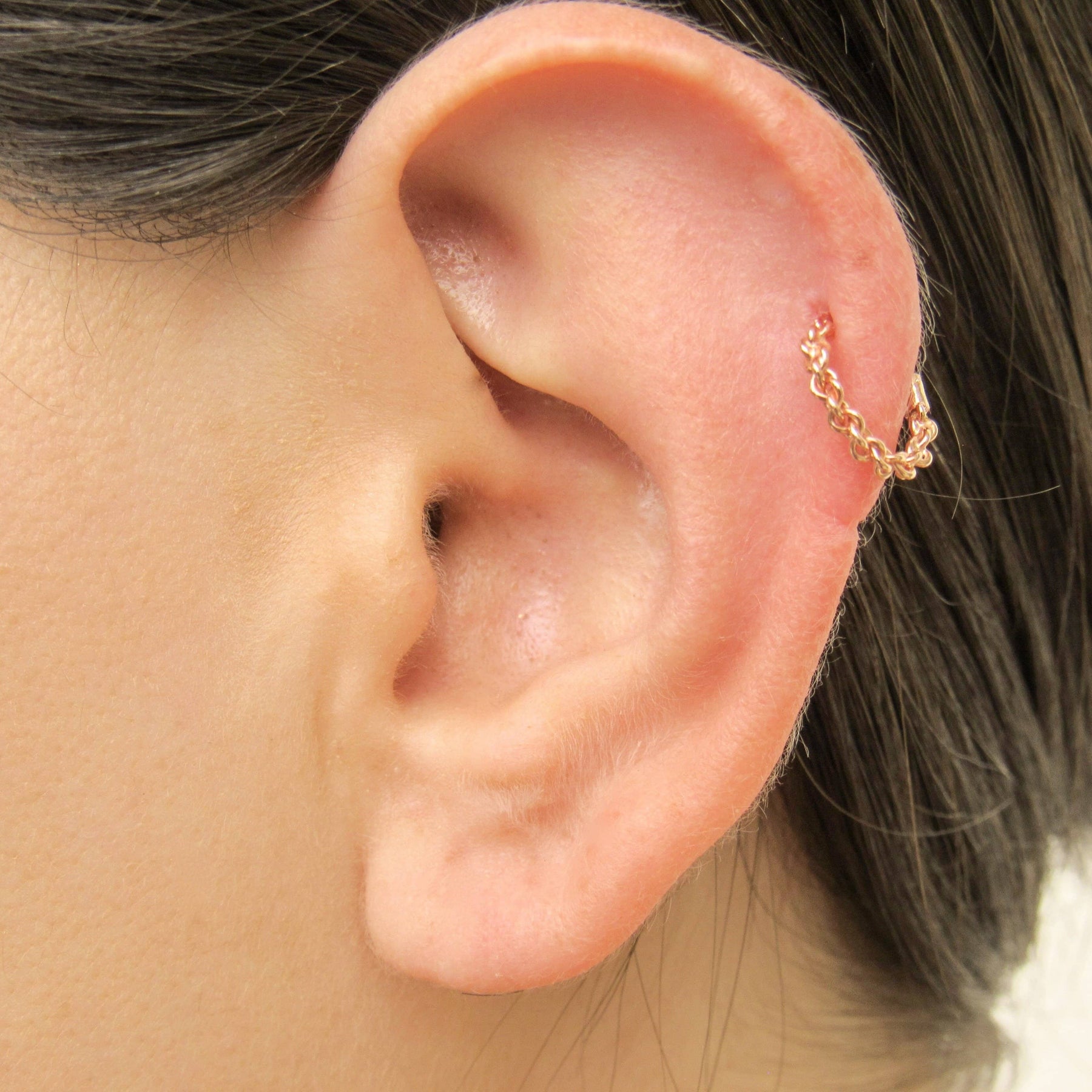 Piercing Cadena Mini