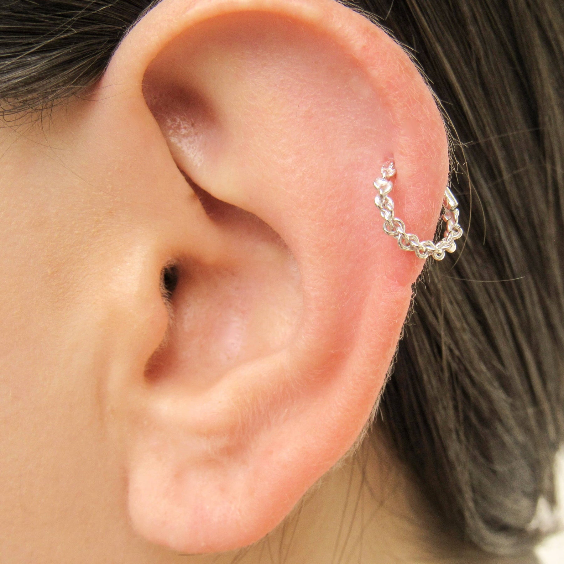 Piercing Cadena Mini