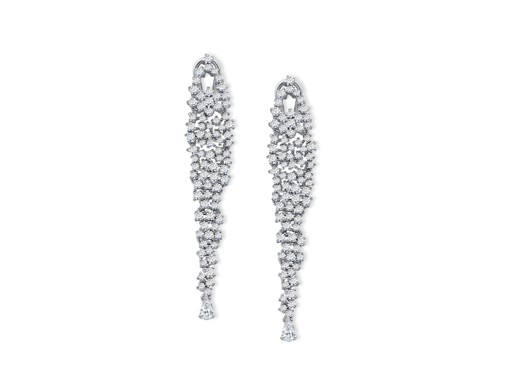 Arete Cz Waterfall