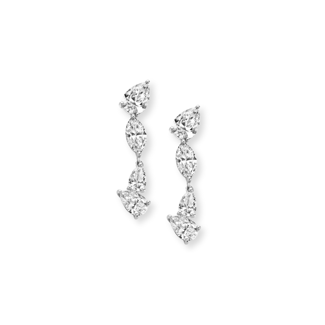 Aretes Stella