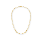 Collar Figaro Chunky