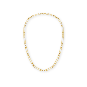 Collar Figaro Chunky