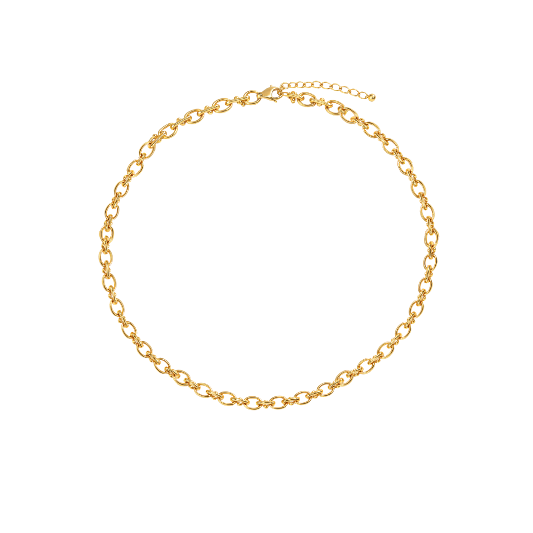 Collar Emma