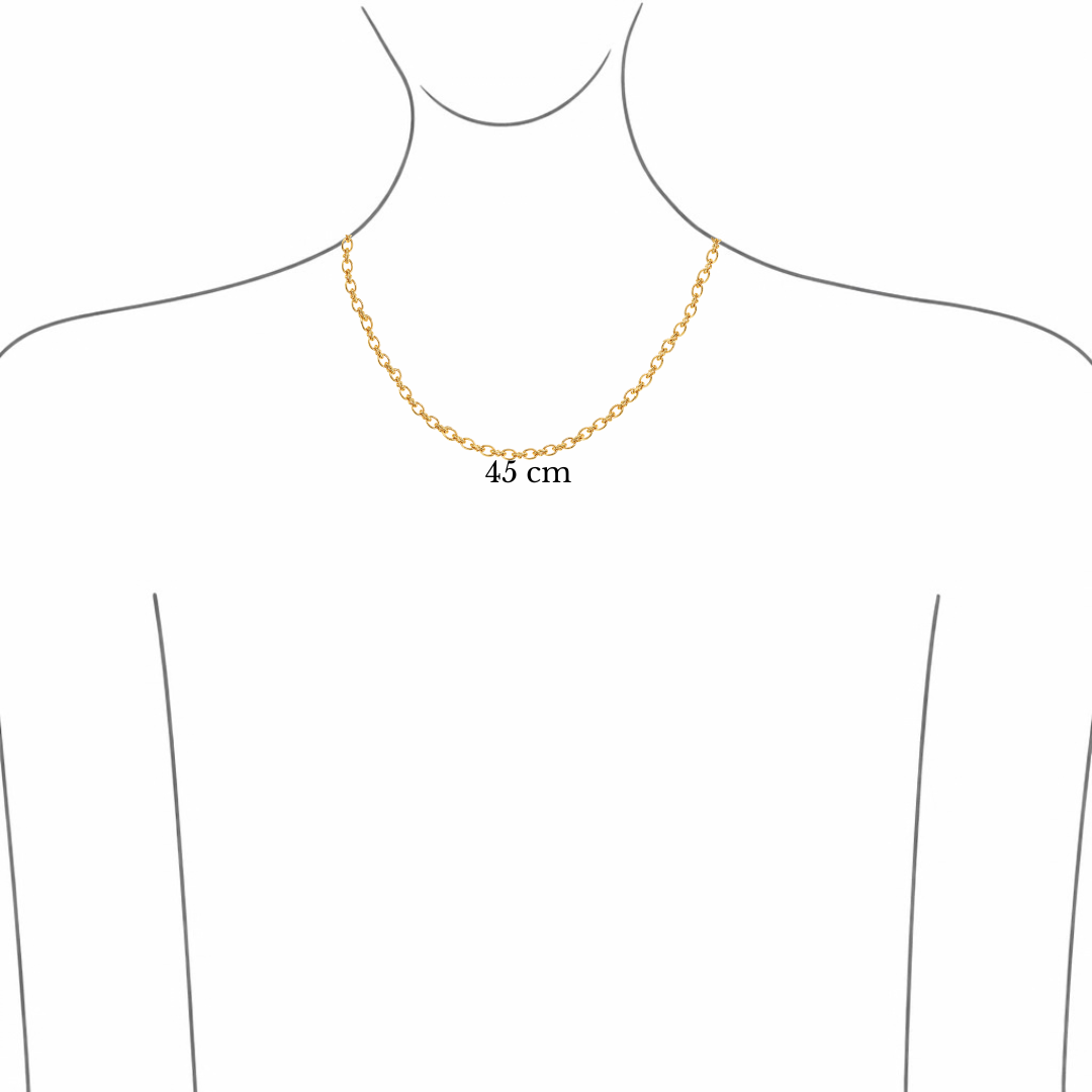 Collar Emma