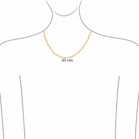 Collar Emma