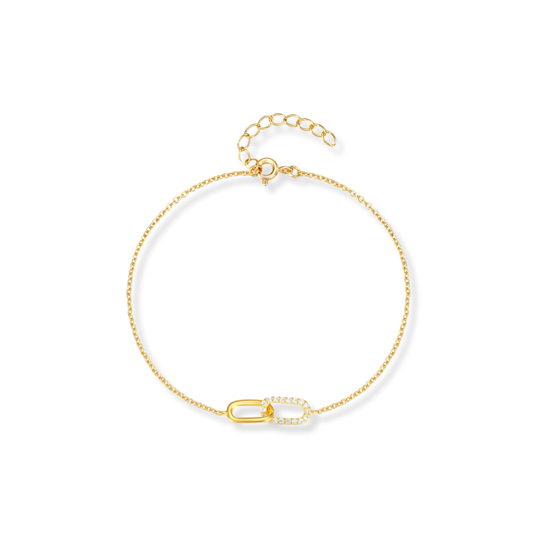 Pulsera Linked