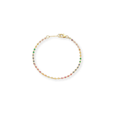 Pulsera Rainbow