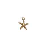 Dije Mini Estrella de Mar para Charm