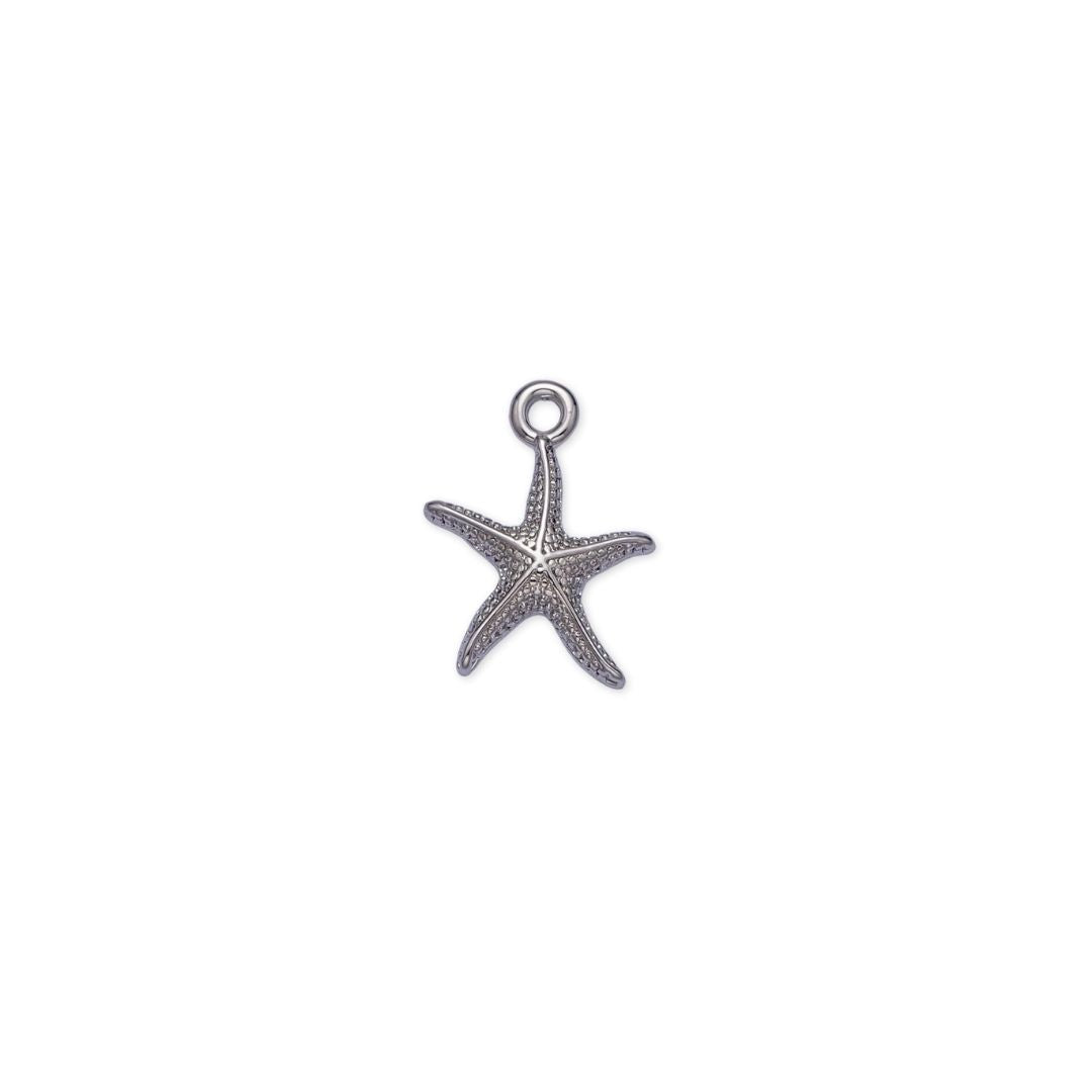 Dije Mini Estrella de Mar para Charm