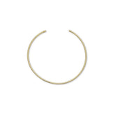 Collar Aro Dorado