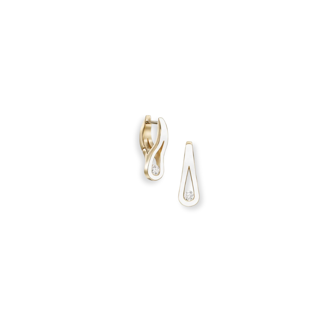 Aretes Vela