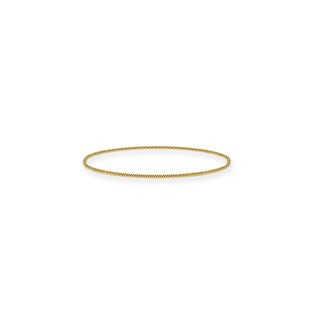 Pulsera Alexa Goldfilled