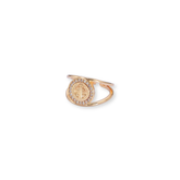 Anillo San Benito