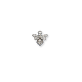 Dije Mini Abeja con Zirconas