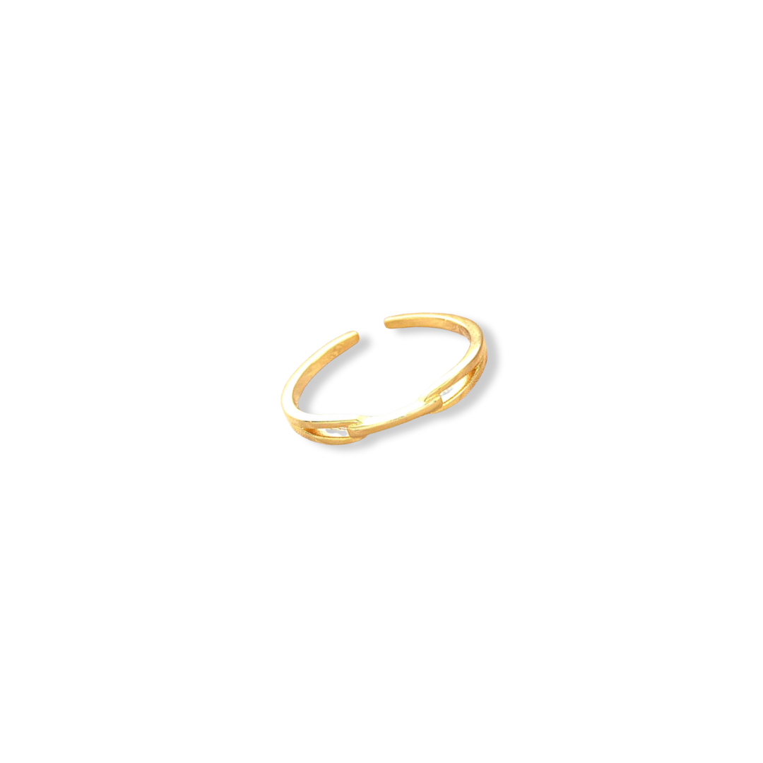 Anillo Cadena Dainty